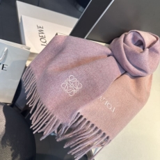 Loewe Scarf